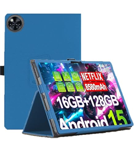 Amazon.co.jp: 【世界初登場 Android16 タブレット】DOOGEE